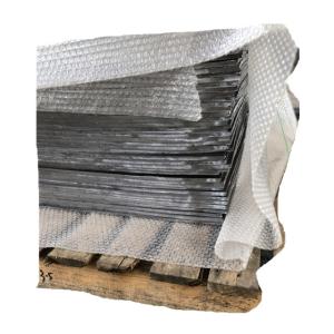Laboratory Test Lead Shielding Material Lead Sheet For Roofing Use