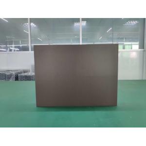 SMD1515 1500cd/sqm P1.25 Indoor Full Color LED Display For TV Studio