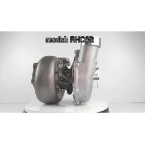 China Factory price RHC92 engine turbocharger part VA300018 114400-3830 1144003830 C92CND-S0018B C92CND-S0018G turbocharger on sale