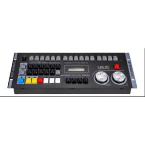 Cheap CCC 176ch DMX Lighting Controller With Graphic Track Control Function for sale