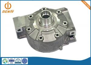 China A380 Casting Automotive Parts For Air Conditioner Compressor Housing on sale