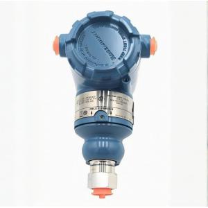 High Accuracy Pressure Sensor 3051tg Pressure Transmitter