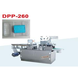 Electrical Components Plastic Tray Making Machine Fully Automatic