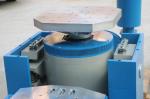 Electromagnetic High Frequency Vibration Testing Machine for Controller
