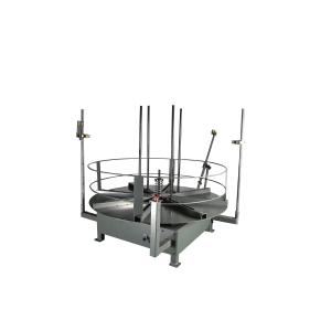 automatic spring coiling maker small torsion spring making machine Wire bending