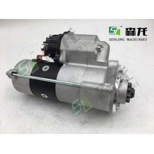 432-1691 24V 10T C4.4 312E 323F Excavator Starter Motor