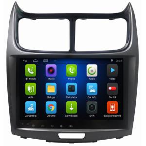 Ouchuangbo auto radio android 8.1 system for Chevrolet Sail with Bluetooth USB wifi gps navi dual zone 1080 video