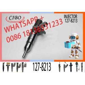 1278213 127-8213 0R-8473 0R8473  Fuel Injectors Nozzle