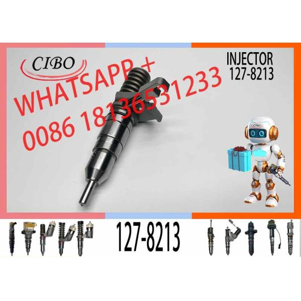 Quality 1278213 127-8213 0R-8473 0R8473  Fuel Injectors Nozzle wholesale