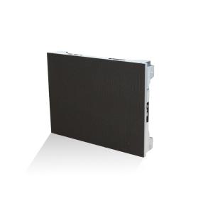 SMD Commercial LED Display Poster Good Color Uniformity P1.5 P1.6 P1.9 P2.0