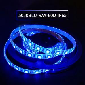 Led 5050 Colorful Dimmable 60 Leds/M Rgb Flexible Strip Light Waterproof Ip65