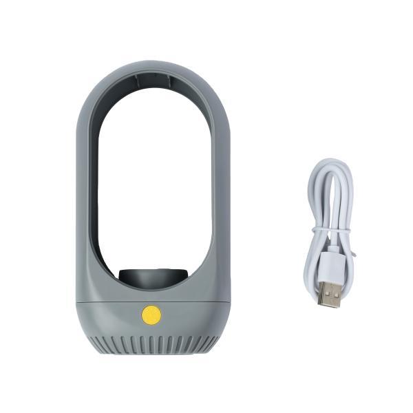 Insect Pest Control Product Uv Light Physics Electric Black Charger Mosquito