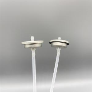 Versatile Antimicrobial Deodorant Valve for Home and Office - Safe and Long