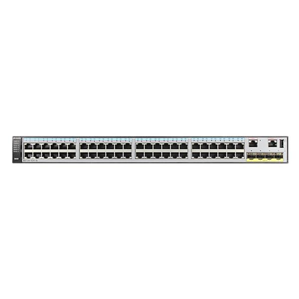Quality Full-Duplex Half-Duplex S5700 Series Switch for Volume Data Transfer and Performance wholesale