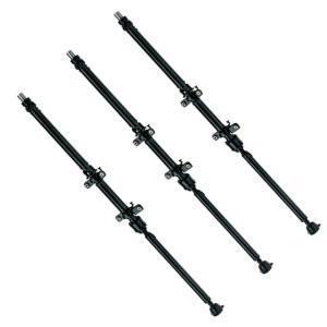 MN3401A022 Middle-Rear DriveShaft Propeller Shaft Fits 03-12 Mitsubishi