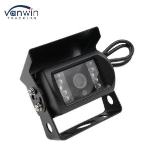 AHD HD IP68 Waterproof GPS CCTV Monitoring Camera 700TVL/800TVL Wired Backup