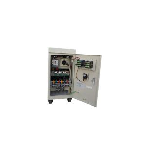 400KVA Indoor Energy Saving Transformer , 380V / 400V IP20 3 phase power