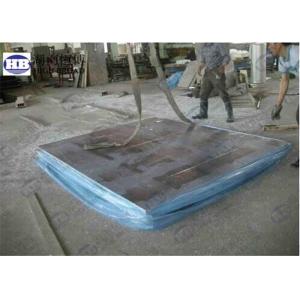 Pure Mg 99.9% AZ31 Magnesium alloy plate / sheet / slab MnE21 ZK60 WE43 AZ91D