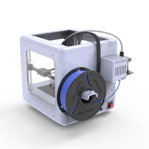 Easythreed Cheap mini 3d printer for school education Mickey