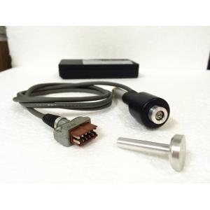 HUH -1 Ultrasonic Portable Hardness Tester For Small / Large Metal And Alloy