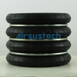 China 5.8KG Yokohama Air Bag S-240-4R/S 240 4R Rubber Air Bellow 285MM Natural DIA Size on sale