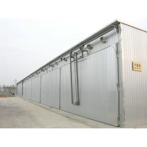 Customization Heating Source Wood Drying Kiln Competitive Control System for