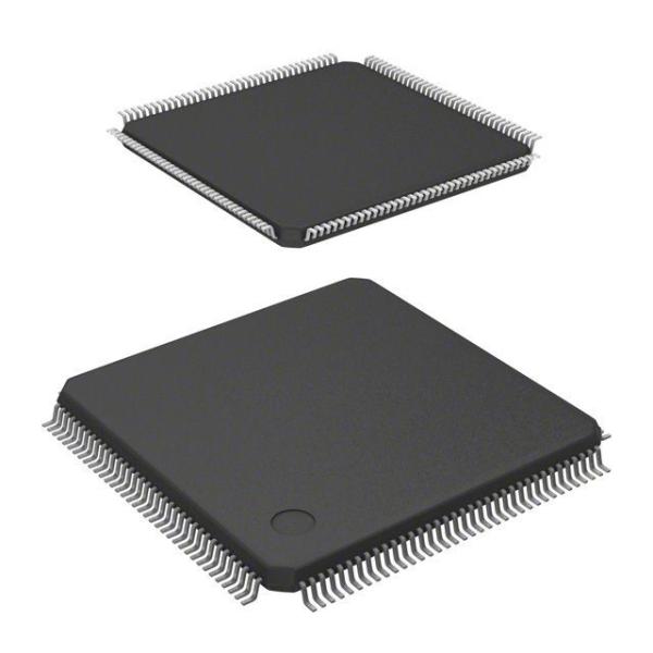 Quality Microcontroller MCU STM32H563AGI6
 250MHz 2MB ARM Microcontrollers With TrustZone
 wholesale
