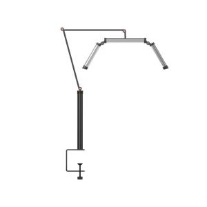 Yidoblo FZ-20H salon spa video led fill light for mobile live streaming beauty