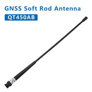 QT450AB 450-470MHZ BNC-J Connector 4 dBi Antenna for Trimble Sokkia Leica Topcon