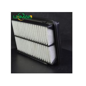TS16949 Auto Car PP Air Filter 1378054G10 A63502 20-08-801