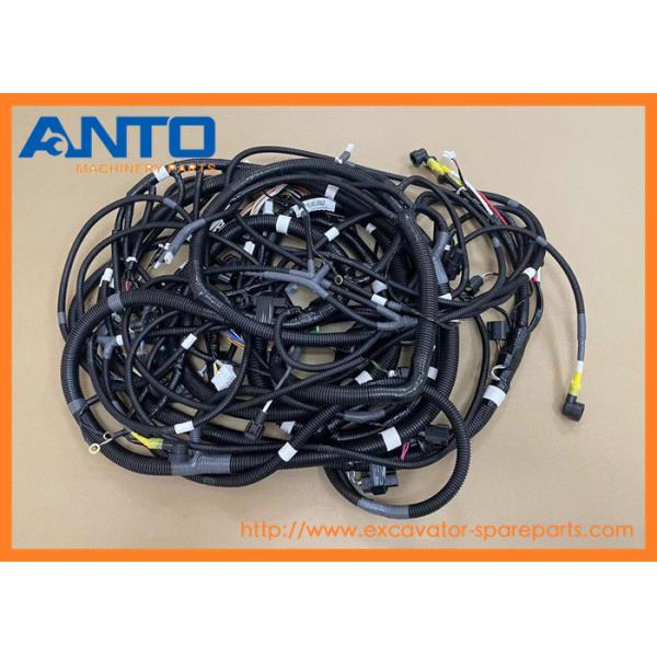 Quality LQ13E01245P1 Wiring Harness KOBELCO Excavator Spare Parts For SK200-8 SK250-8 wholesale