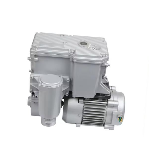 Quality NPT2 Diesel Engine Fuel Pump With Strainer Inlet Type ／ Sealing Ring wholesale