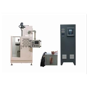20KHZ 160KW Induction Heating Hardening Machine IGBT Control