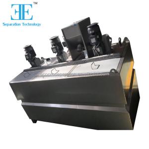 2000L/Hour PAM Polymer Dosing Machine For Chemical Treatment