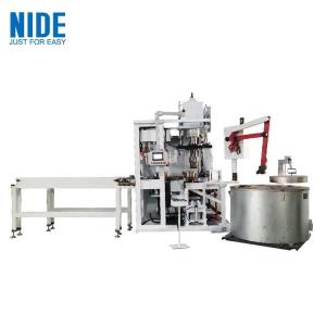 Armature Rotor die Casting Machine