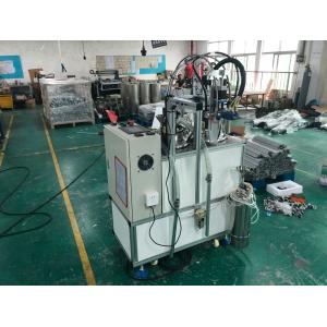 Self Refilling Glue Ratio 2 Part Epoxy Silicone Polyurethane Auto Glue Potting