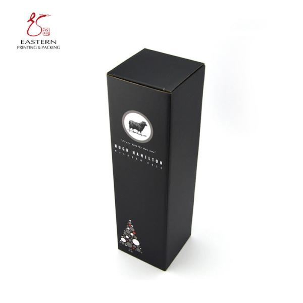 Quality CMYK Printing Personalized Cardboard Boxes wholesale