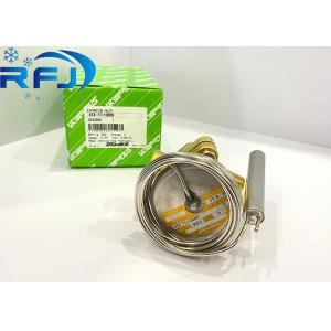Saginomiya ATX-71110DHS Thermostatic Expansion Valve with 17.8T Capacity