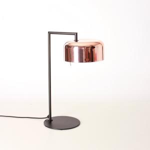 Postmodern fashion reading study desk lamp Lalu Table Lamp(WH-MTB-173)