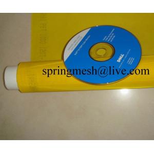 Cheap CD/DVD Electronics Printing Mesh for sale