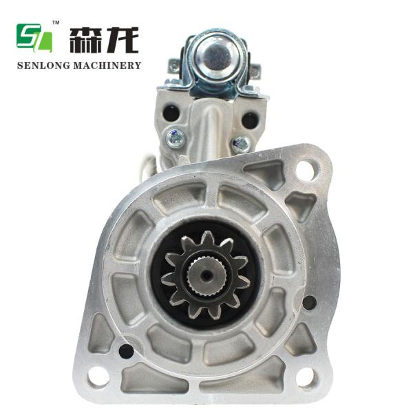 Quality 4.0KW Starter Motor  VM  M009T64671 M9T64671 CST35692 CST35692AS CST35692ES CST35692OS CST35692RS  6C4611000C wholesale