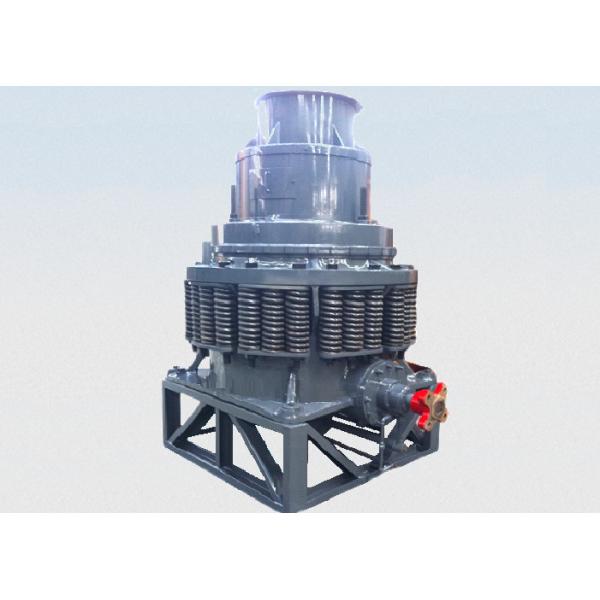 Copper Ore PYB600 Iron Ore Crusher Spring Cone Crusher ISO9001 Stone crusher,