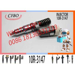 Diesel Fuel Common Rail Injector 249-0712 10R-3147 For C11 Engine 10R3147