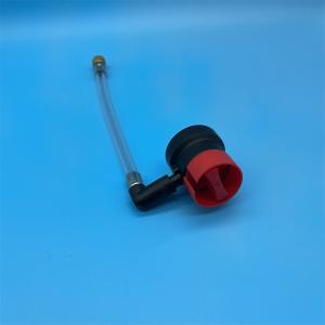 Advanced Tire Pressure Actuator for Automotive Safety - Accurate and Reliable