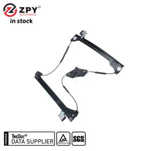 ZPY 18G837462F Window Regulator Frame Front R For Audi A6 Avant Models
