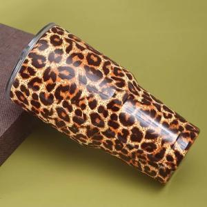 Cylinder Inkjet Printer 360° Rotation UV Printer Versatile Printing For