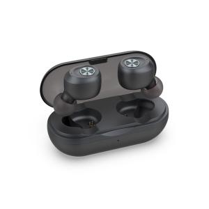 Compatible Ture Wireless Stereo Earbuds , Mini Size Wireless Bluetooth Earbuds