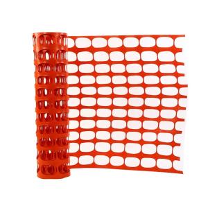 Electriduct Plastic Safety Netting Barrier Safety Fencing