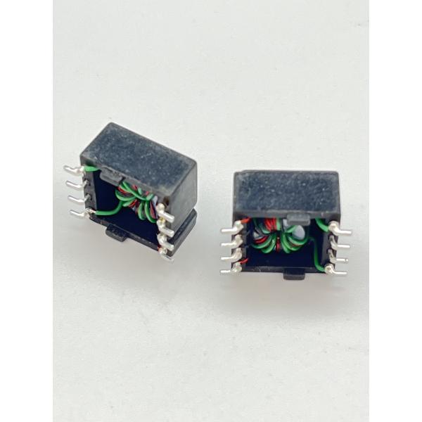 EPC3115S-8-LF Push-Pull Low Power Transformer 700 Vdc Minimum Isolation Very Low