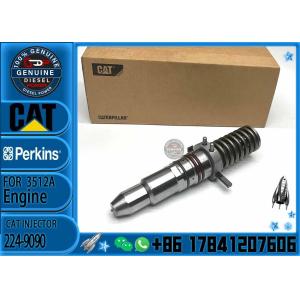 fuel injector 224-9090 4P-9076 4P-9077 7E-3383 7C-0345 7C-4175 0R-3051 7E-9983